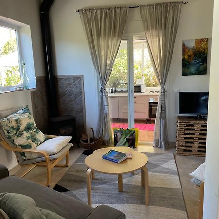 Ematejo Villa Genalguacil Exteriör bild
