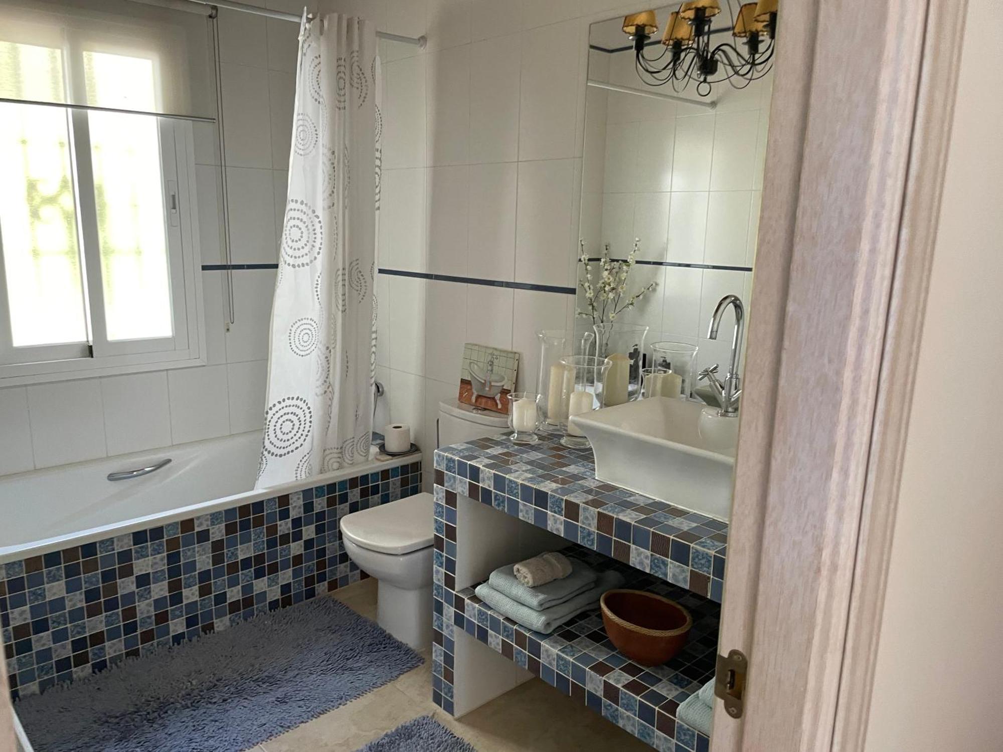 Ematejo Villa Genalguacil Exteriör bild