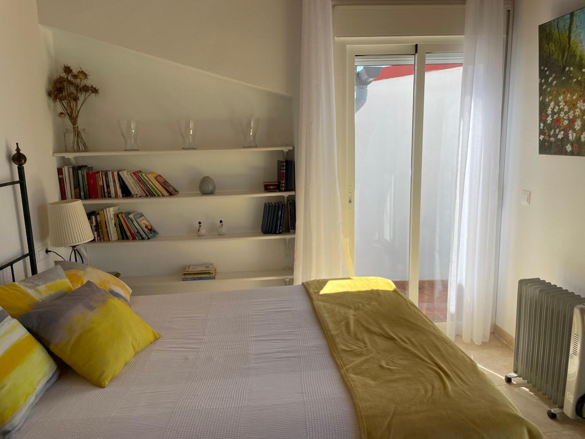 Ematejo Villa Genalguacil Exteriör bild